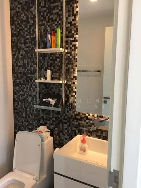 The Room Sukhumvit 69, bangkok, 1539 Sukhumvit Road, Phra Kanong Nua, Watthana, Bangkok, 1 Bedroom, 35 sqm, Condo For Rent, by Sasithon Phonchuai, 500581991 - DDproperty.com