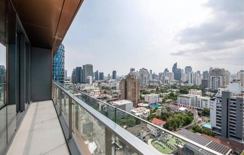 Khun By Yoo, bangkok, 338 Thonglor Road, Khlong Tan Nua, Watthana, Bangkok, 2 Bedrooms, 82 sqm, Condo For Rent, by Napatsawan Tamjorhor, 500581992 - DDproperty.com
