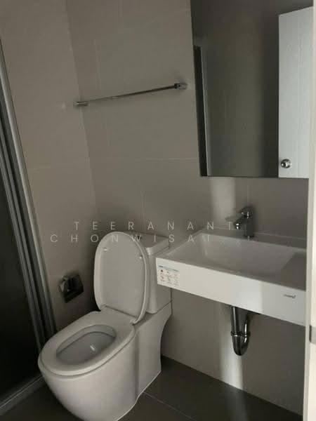 Lumpini Place Ratchada-Sathu, bangkok, 501 3 Sathu Pradit 27 Alley, Chong Nonsi, Yan Nawa, Bangkok, 2 Bedrooms, 36 sqm, Condo For Sale, by Teeranant Chonwisaikajon, 500581993 - DDproperty.com