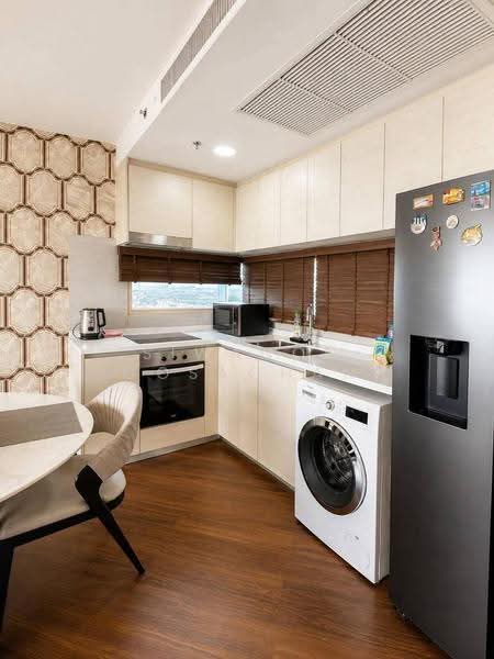 Wyndham Jomtien Pattaya, chon-buri, Nong Pru, Bang Lamung (Pattaya), Chon Buri (Pattaya), 2 Bedrooms, 76 sqm, Condo For Rent, by Siwanon Gosachan, 500581994 - DDproperty.com