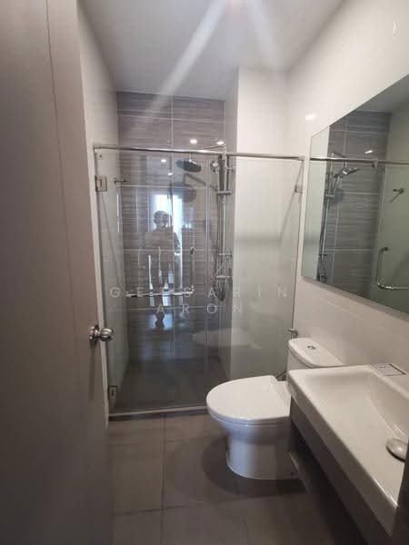 Knightsbridge Prime Onnut, Bangkok, Soi On Nut 1/1 Sukhumvit Road77, Phra Kanong Nua, Watthana, Bangkok, 1 Bedroom, 27 sqm, Condo For Rent, by Getsarin Aron, 500581996 - DDproperty.com