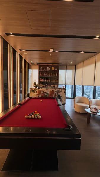 AESTIQ Thonglor, Bangkok, 916 Soi Sukhumvit 55, Khlong Tan Nua, Watthana, Bangkok, 1 Bedroom, 51 sqm, Condo For Rent, by Super B Estate Co., Ltd, 500581997 - DDproperty.com