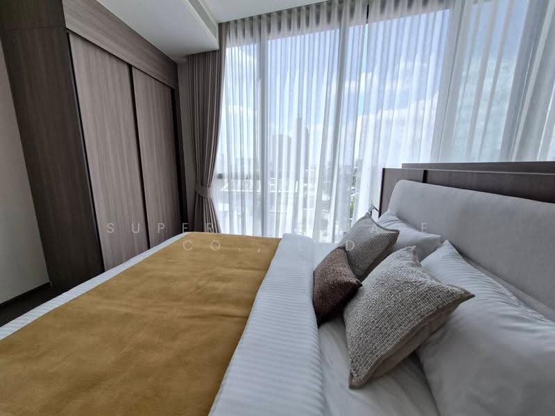 AESTIQ Thonglor : เอสทีค ทองหล่อ, กรุงเทพ, 916 ซ. สุขุมวิท 55, คลองตันเหนือ, วัฒนา, กรุงเทพ, 51 ตร.ม., คอนโด ให้เช่า, โดย Super B Estate Co., Ltd, 500581997 - DDproperty.com