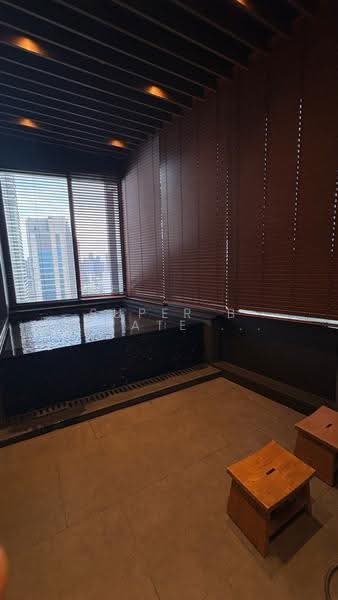 AESTIQ Thonglor, Bangkok, 916 Soi Sukhumvit 55, Khlong Tan Nua, Watthana, Bangkok, 1 Bedroom, 51 sqm, Condo For Rent, by Super B Estate Co., Ltd, 500581997 - DDproperty.com