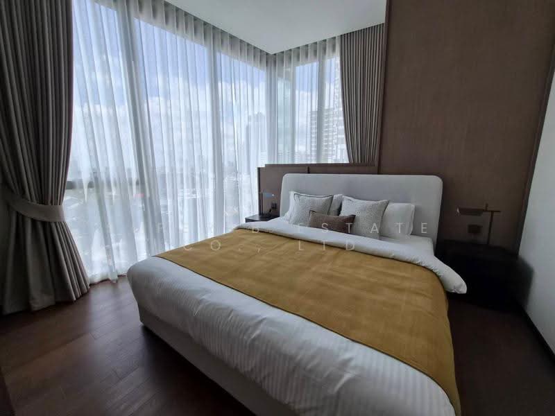 AESTIQ Thonglor, Bangkok, 916 Soi Sukhumvit 55, Khlong Tan Nua, Watthana, Bangkok, 1 Bedroom, 51 sqm, Condo For Rent, by Super B Estate Co., Ltd, 500581997 - DDproperty.com