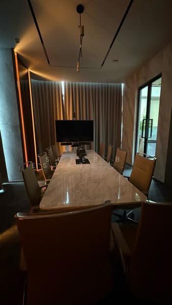 AESTIQ Thonglor, Bangkok, 916 Soi Sukhumvit 55, Khlong Tan Nua, Watthana, Bangkok, 1 Bedroom, 51 sqm, Condo For Rent, by Super B Estate Co., Ltd, 500581997 - DDproperty.com