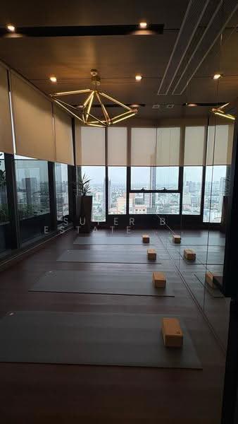 AESTIQ Thonglor, Bangkok, 916 Soi Sukhumvit 55, Khlong Tan Nua, Watthana, Bangkok, 1 Bedroom, 51 sqm, Condo For Rent, by Super B Estate Co., Ltd, 500581997 - DDproperty.com
