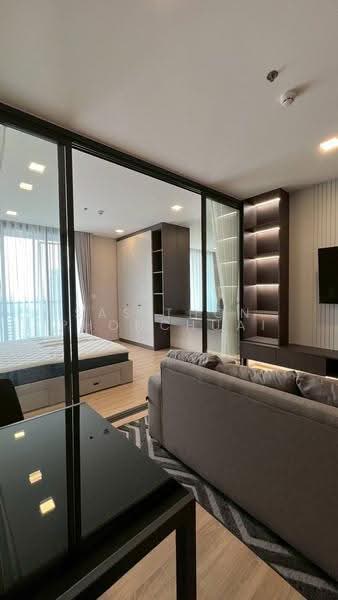 XT Phayathai, กรุงเทพ, Phaya Thai Road, ถนนพญาไท, ราชเทวี, กรุงเทพ, 42 ตร.ม., คอนโด ให้เช่า, โดย Sasithon Phonchuai, 500581998 - DDproperty.com