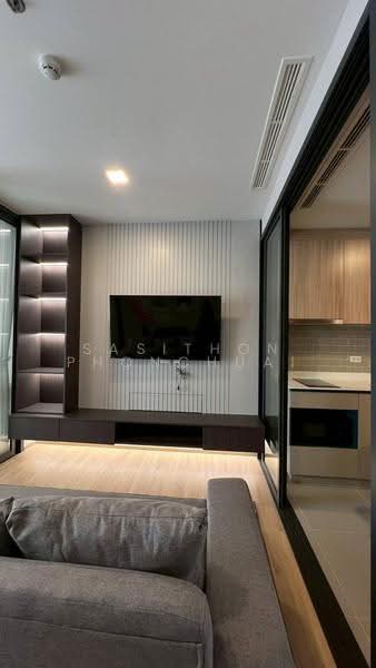 XT Phayathai, Bangkok, Phaya Thai Road, Thanon Phaya Thai, Ratchathewi, Bangkok, 1 Bedroom, 42 sqm, Condo For Rent, by Sasithon Phonchuai, 500581998 - DDproperty.com