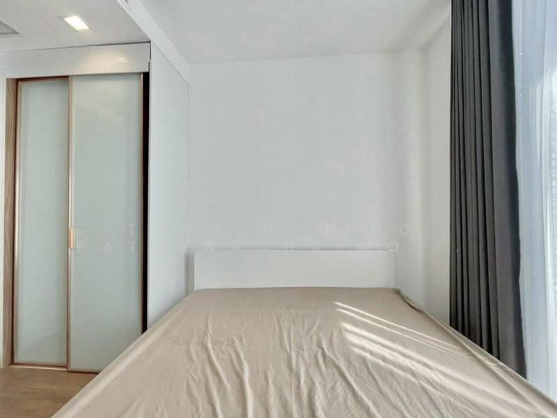 Noble BE33, Bangkok, 19 Soi Sukhumvit 33, Khlong Tan Nua, Watthana, Bangkok, 3 Bedrooms, 72 sqm, Condo For Rent, by Tongchompoo Pattanachaiwongkoon, 500581999 - DDproperty.com