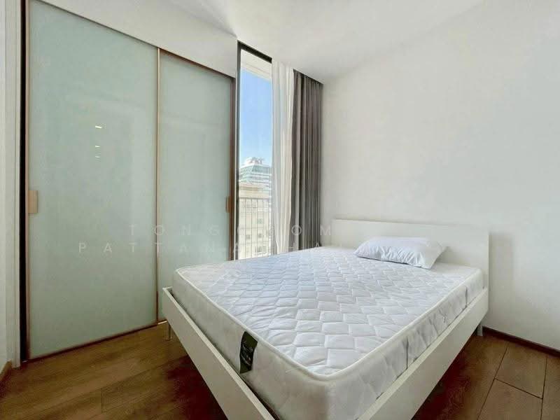 Noble BE33, Bangkok, 19 Soi Sukhumvit 33, Khlong Tan Nua, Watthana, Bangkok, 3 Bedrooms, 72 sqm, Condo For Rent, by Tongchompoo Pattanachaiwongkoon, 500581999 - DDproperty.com