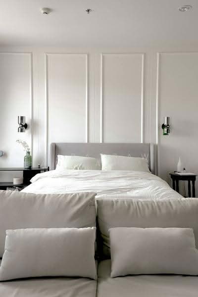 IDEO Mobi Rangnam, Bangkok, 107 Rang Nam Alley, Thanon Phaya Thai, Ratchathewi, Bangkok, 1 Bedroom, 36 sqm, Condo For Rent, by Napatsawan Tamjorhor, 500582000 - DDproperty.com
