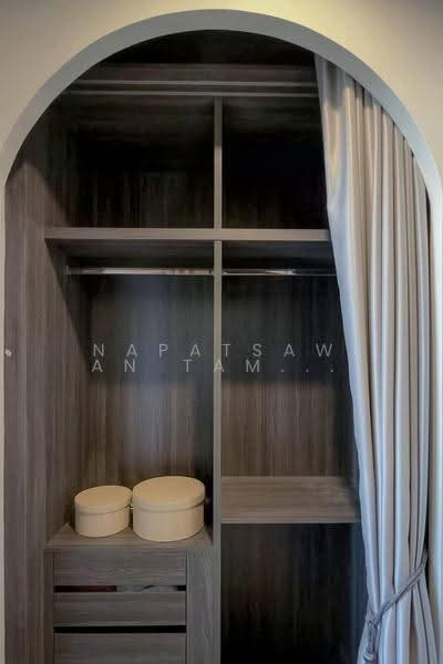 IDEO Mobi Rangnam, Bangkok, 107 Rang Nam Alley, Thanon Phaya Thai, Ratchathewi, Bangkok, 1 Bedroom, 36 sqm, Condo For Rent, by Napatsawan Tamjorhor, 500582000 - DDproperty.com