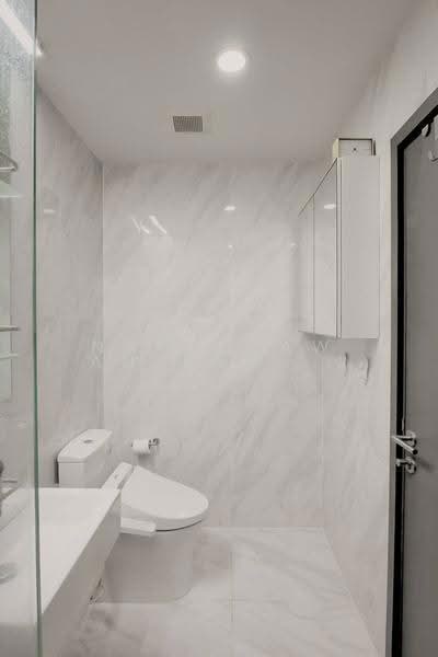 IDEO Mobi Rangnam, Bangkok, 107 Rang Nam Alley, Thanon Phaya Thai, Ratchathewi, Bangkok, 1 Bedroom, 36 sqm, Condo For Rent, by Napatsawan Tamjorhor, 500582000 - DDproperty.com