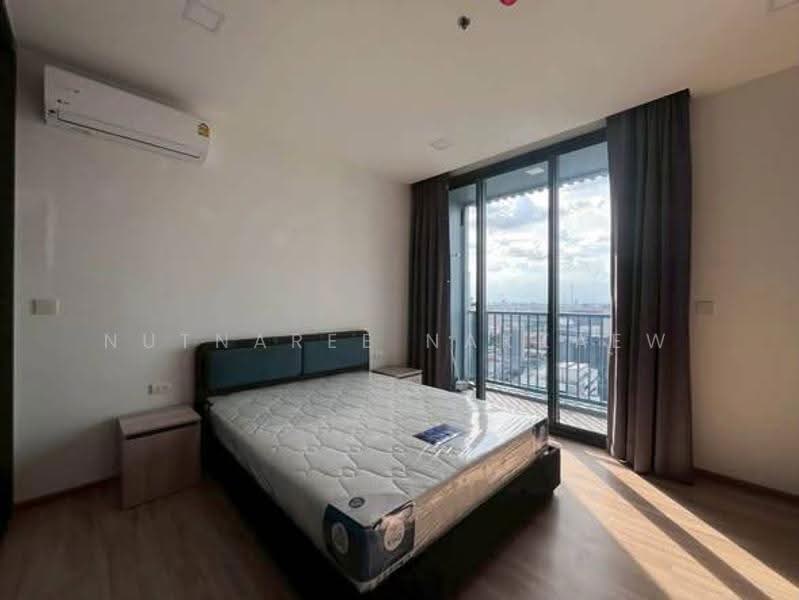 XT Phayathai, Bangkok, Phaya Thai Road, Thanon Phaya Thai, Ratchathewi, Bangkok, 1 Bedroom, 42 sqm, Condo For Rent, by Nutnaree Nakkaew, 500582001 - DDproperty.com