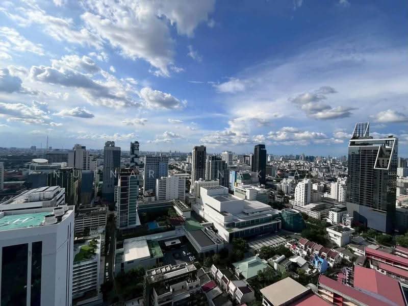 XT Phayathai, กรุงเทพ, Phaya Thai Road, ถนนพญาไท, ราชเทวี, กรุงเทพ, 42 ตร.ม., คอนโด ให้เช่า, โดย Nutnaree Nakkaew, 500582001 - DDproperty.com