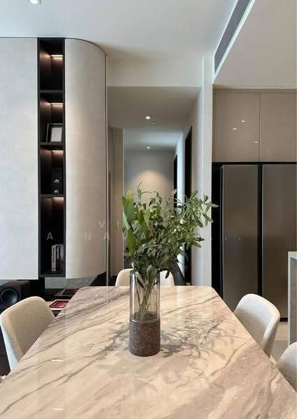 LAVIQ Sukhumvit 57, bangkok, Soi Sukhumvit 57, Sukhumvit Road, Khlong Tan Nua, Watthana, Bangkok, 3 Bedrooms, 115 sqm, Condo For Rent, by Vichai Annavakulthorn, 500582002 - DDproperty.com