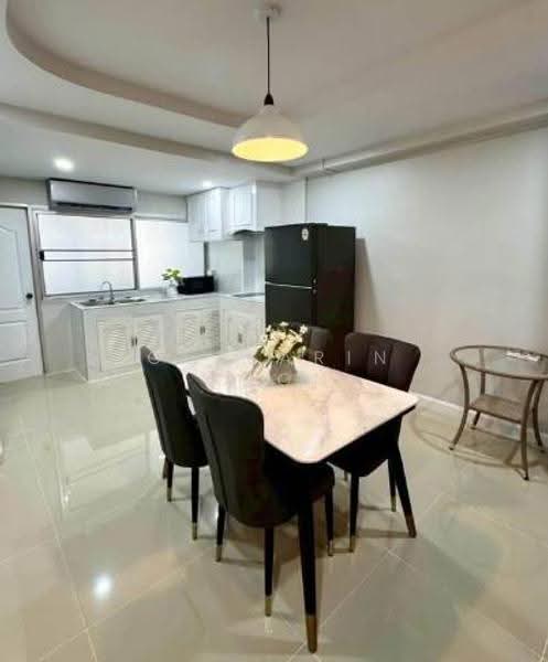 Siam Condominium, Bangkok, Rama 9, Huai Khwang, Bangkok, 2 Bedrooms, 72 sqm, Condo For Rent, by Getsarin Aron, 500582005 - DDproperty.com