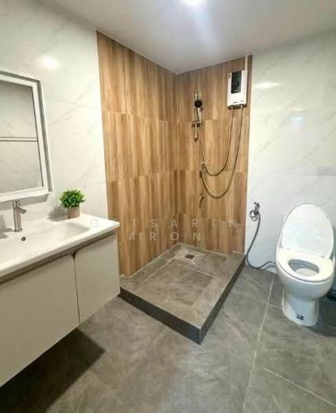 Siam Condominium, Bangkok, Rama 9, Huai Khwang, Bangkok, 2 Bedrooms, 72 sqm, Condo For Rent, by Getsarin Aron, 500582005 - DDproperty.com
