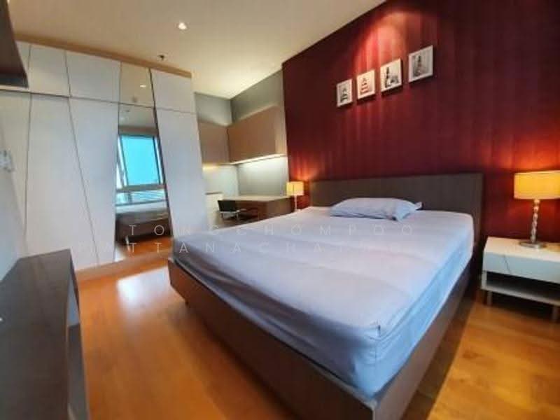 Villa Ratchatewi, Bangkok, 83 Phayathai Road, Thanon Phaya Thai, Ratchathewi, Bangkok, 1 Bedroom, 55 sqm, Condo For Rent, by Tongchompoo Pattanachaiwongkoon, 500582010 - DDproperty.com