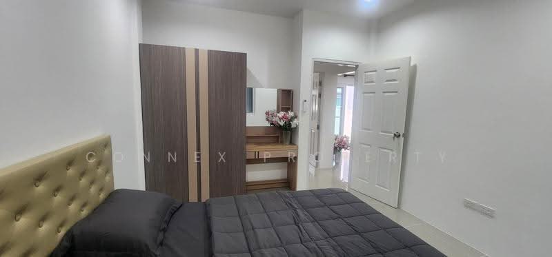 The Avenue Village Pa Lai, phuket, เจ้าฟ้าตะวันออก, Chalong, Muang Phuket, Phuket, 2 Bedrooms, 92 sqm, Single Detached House For Rent, by Connex Property, 500582011 - DDproperty.com