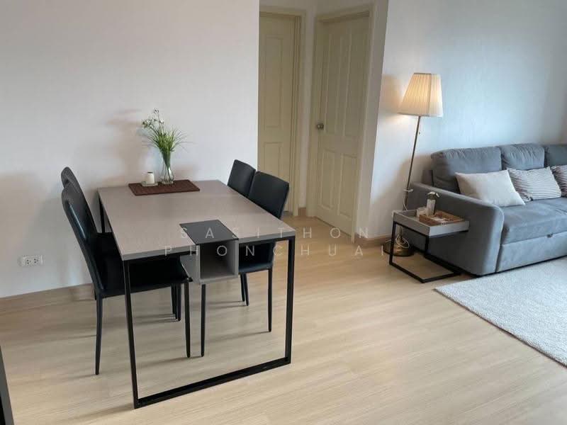 Supalai Veranda Rama 9, bangkok, 349 Rama 9, Bang Kapi, Huai Khwang, Bangkok, 2 Bedrooms, 65 sqm, Condo For Rent, by Sasithon Phonchuai, 500582015 - DDproperty.com