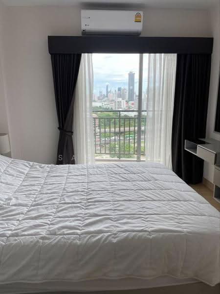 Supalai Veranda Rama 9, bangkok, 349 Rama 9, Bang Kapi, Huai Khwang, Bangkok, 2 Bedrooms, 65 sqm, Condo For Rent, by Sasithon Phonchuai, 500582015 - DDproperty.com