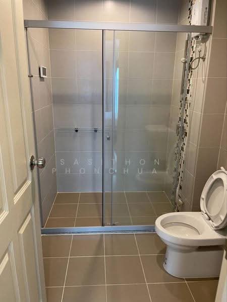 Supalai Veranda Rama 9, bangkok, 349 Rama 9, Bang Kapi, Huai Khwang, Bangkok, 2 Bedrooms, 65 sqm, Condo For Rent, by Sasithon Phonchuai, 500582015 - DDproperty.com