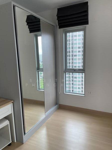 Supalai Veranda Rama 9, bangkok, 349 Rama 9, Bang Kapi, Huai Khwang, Bangkok, 2 Bedrooms, 65 sqm, Condo For Rent, by Sasithon Phonchuai, 500582015 - DDproperty.com