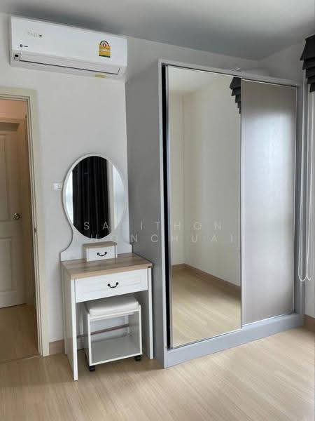 Supalai Veranda Rama 9, bangkok, 349 Rama 9, Bang Kapi, Huai Khwang, Bangkok, 2 Bedrooms, 65 sqm, Condo For Rent, by Sasithon Phonchuai, 500582015 - DDproperty.com