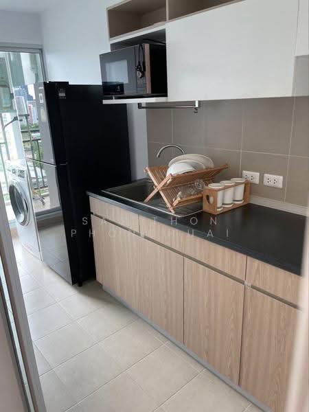 Supalai Veranda Rama 9, bangkok, 349 Rama 9, Bang Kapi, Huai Khwang, Bangkok, 2 Bedrooms, 65 sqm, Condo For Rent, by Sasithon Phonchuai, 500582015 - DDproperty.com