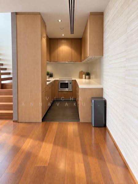 The Sukhothai Residences, Bangkok, 3 Sathorn Tai Road, Thung Maha Mek, Sathon, Bangkok, 1 Bedroom, 157 sqm, Condo For Rent, by Vichai Annavakulthorn, 500582016 - DDproperty.com