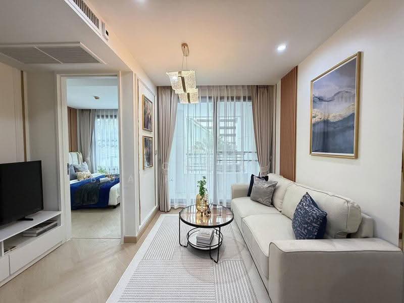 COLLEZIO (โคเรสซิโอ สาทร-พิพัฒน์), กรุงเทพ, 41 ซอยพิพัฒน์ 1 ถนนสีลม แขวงสีลม เขตบางรัก กรุงเทพมหานคร, สีลม, บางรัก, กรุงเทพ, 42 ตร.ม., คอนโด ให้เช่า, โดย Sompob Buaparungsri, 500582017 - DDproperty.com