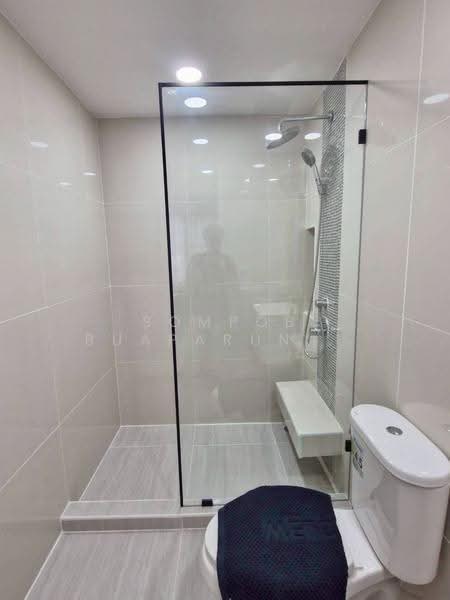 Collezio Sathorn-Pipat, bangkok, 41 Soi Pipat 1 Silom Road, Silom, Bang Rak, Bangkok, 1 Bedroom, 42 sqm, Condo For Rent, by Sompob Buaparungsri, 500582017 - DDproperty.com