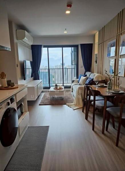 Life Ladprao, bangkok, 992 Ladprao Road, Jom Phon, Chatuchak, Bangkok, 2 Bedrooms, 54 sqm, Condo For Rent, by Sompob Buaparungsri, 500582018 - DDproperty.com