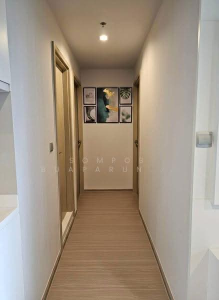 Life Ladprao, bangkok, 992 Ladprao Road, Jom Phon, Chatuchak, Bangkok, 2 Bedrooms, 54 sqm, Condo For Rent, by Sompob Buaparungsri, 500582018 - DDproperty.com