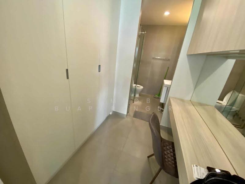 Noble Ploenchit : โนเบิล เพลินจิต, กรุงเทพ, 1035 ถนนเพลินจิต, ลุมพินี, ปทุมวัน, กรุงเทพ, 46 ตร.ม., คอนโด ให้เช่า, โดย Sompob Buaparungsri, 500582019 - DDproperty.com