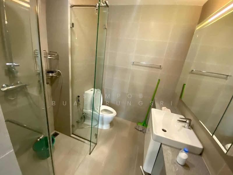 Noble Ploenchit, bangkok, 1035 Ploenchit Road, Lumphini, Pathum Wan, Bangkok, 1 Bedroom, 46 sqm, Condo For Rent, by Sompob Buaparungsri, 500582019 - DDproperty.com
