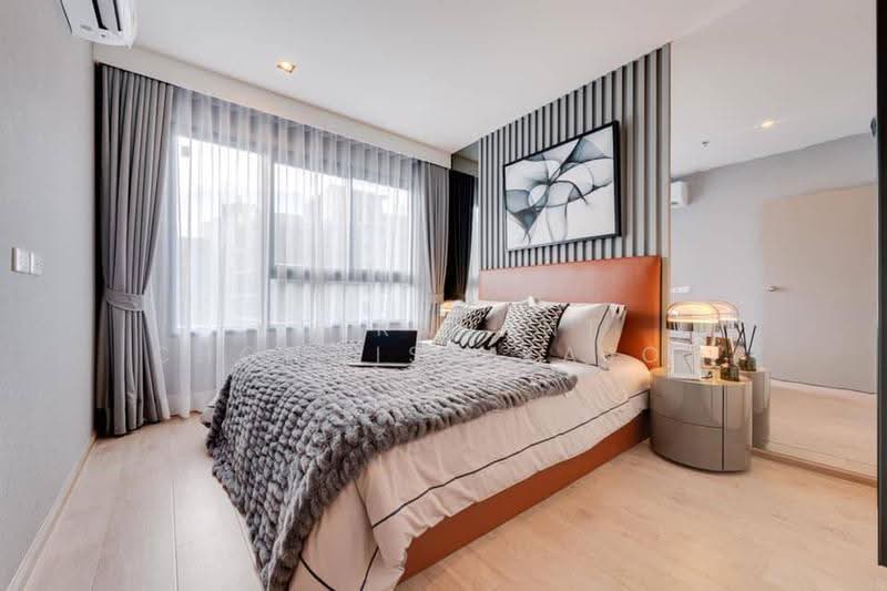 IDEO Rama 9-Asoke, bangkok, Rama 9 Road, Huai Khwang, Bangkok, 1 Bedroom, 32 sqm, Condo For Sale, by Teeranant Chonwisaikajon, 500582020 - DDproperty.com