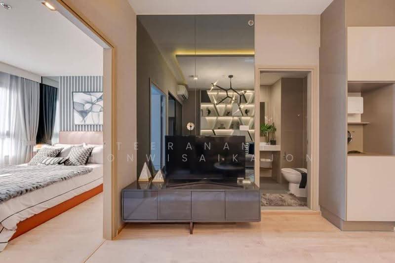 IDEO Rama 9-Asoke, bangkok, Rama 9 Road, Huai Khwang, Bangkok, 1 Bedroom, 32 sqm, Condo For Sale, by Teeranant Chonwisaikajon, 500582020 - DDproperty.com