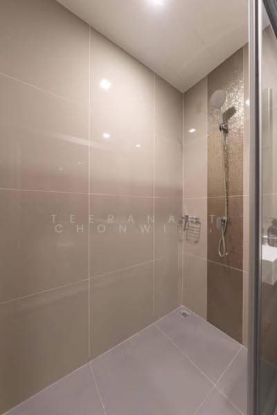 IDEO Rama 9-Asoke, bangkok, Rama 9 Road, Huai Khwang, Bangkok, 1 Bedroom, 32 sqm, Condo For Sale, by Teeranant Chonwisaikajon, 500582020 - DDproperty.com