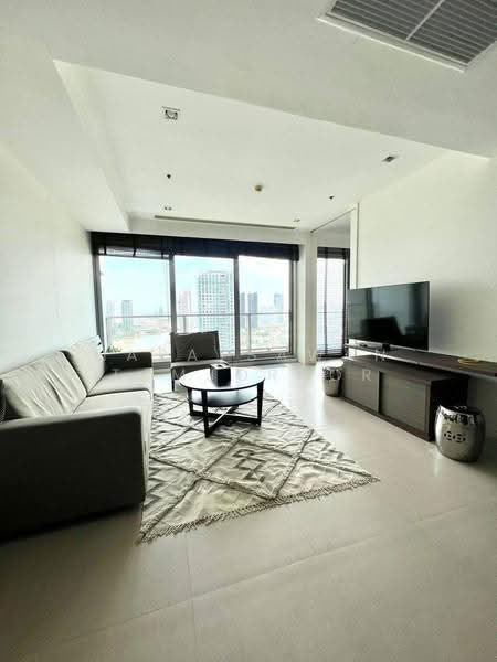 The River (Bangna-Lake 26 Community), samut-prakan, Bang Sao Thong, Samut Prakan, 2 Bedrooms, 138 sqm, Condo For Rent, by Napatsawan Tamjorhor, 500582021 - DDproperty.com