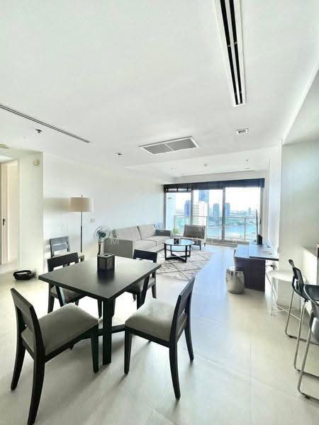 The River (Bangna-Lake 26 Community), samut-prakan, Bang Sao Thong, Samut Prakan, 2 Bedrooms, 138 sqm, Condo For Rent, by Napatsawan Tamjorhor, 500582021 - DDproperty.com