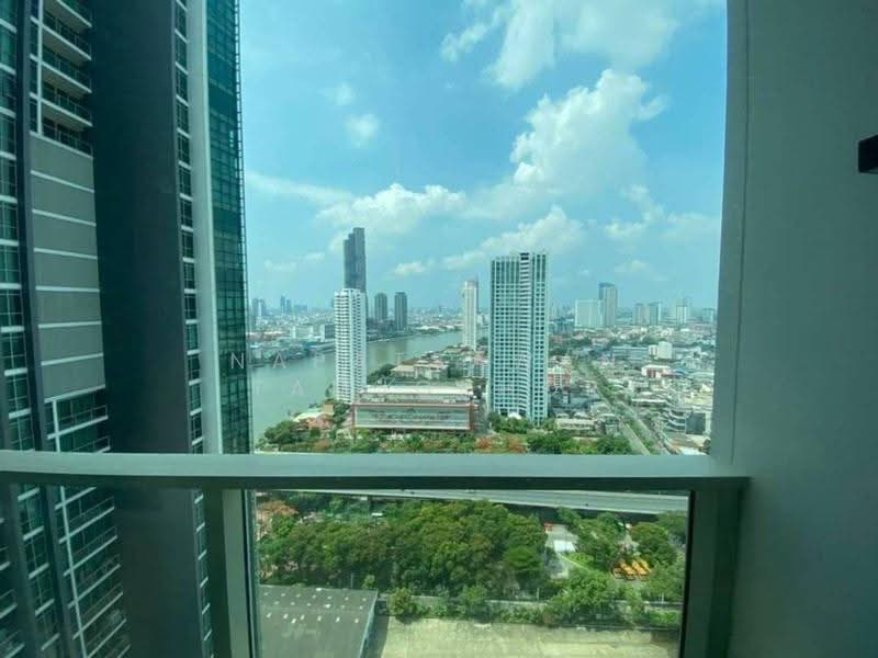 The River (Bangna-Lake 26 Community), samut-prakan, Bang Sao Thong, Samut Prakan, 2 Bedrooms, 138 sqm, Condo For Rent, by Napatsawan Tamjorhor, 500582021 - DDproperty.com
