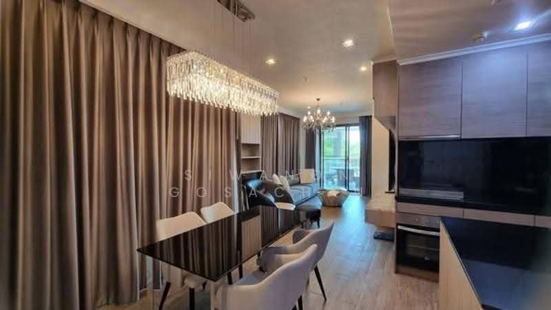 Sea Saran Condominium : ซี สราญ คอนโดมิเนียม, ชลบุรี, 190 หมู่ 2 บางเสร่, บางเสร่, สัตหีบ, ชลบุรี, 109 ตร.ม., คอนโด ขาย, โดย Siwanon Gosachan, 500582023 - DDproperty.com