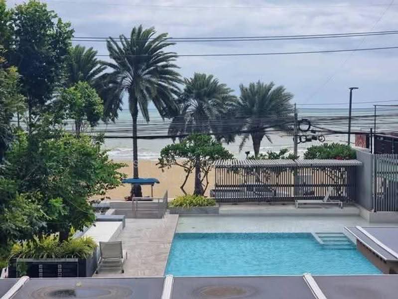 Sea Saran Condominium : ซี สราญ คอนโดมิเนียม, ชลบุรี, 190 หมู่ 2 บางเสร่, บางเสร่, สัตหีบ, ชลบุรี, 109 ตร.ม., คอนโด ขาย, โดย Siwanon Gosachan, 500582023 - DDproperty.com