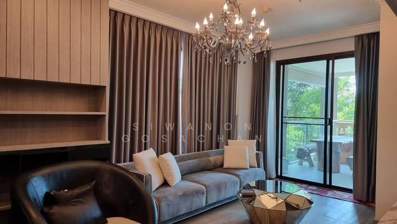 Sea Saran Condominium, chon-buri, 190 Moo 2 Bangsaray, Bang Sa-re, Sattahip, Chon Buri (Pattaya), 2 Bedrooms, 109 sqm, Condo For Sale, by Siwanon Gosachan, 500582023 - DDproperty.com