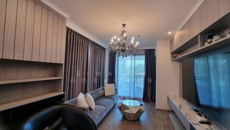 Sea Saran Condominium : ซี สราญ คอนโดมิเนียม, ชลบุรี, 190 หมู่ 2 บางเสร่, บางเสร่, สัตหีบ, ชลบุรี, 109 ตร.ม., คอนโด ขาย, โดย Siwanon Gosachan, 500582023 - DDproperty.com