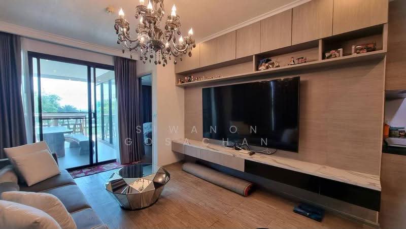 Sea Saran Condominium : ซี สราญ คอนโดมิเนียม, ชลบุรี, 190 หมู่ 2 บางเสร่, บางเสร่, สัตหีบ, ชลบุรี, 109 ตร.ม., คอนโด ขาย, โดย Siwanon Gosachan, 500582023 - DDproperty.com