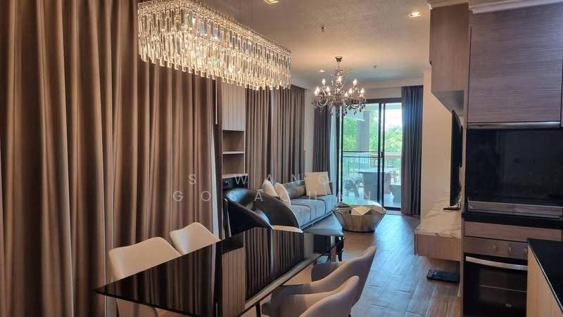 Sea Saran Condominium, chon-buri, 190 Moo 2 Bangsaray, Bang Sa-re, Sattahip, Chon Buri (Pattaya), 2 Bedrooms, 109 sqm, Condo For Sale, by Siwanon Gosachan, 500582023 - DDproperty.com
